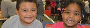 Child Find - Not Enrolled 